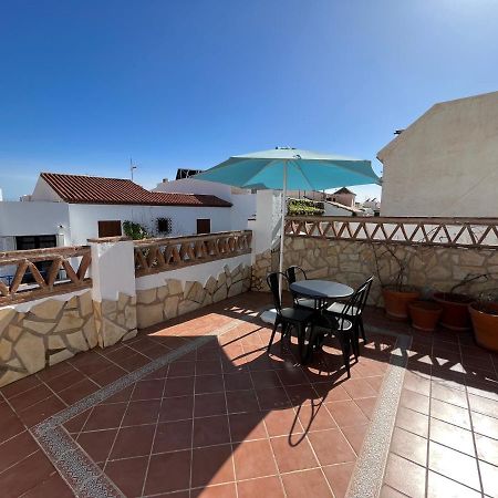 Calle Carabeo 57 Nerja Kültér fotó