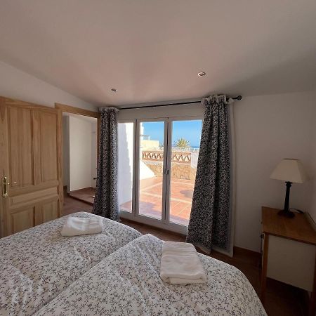 Calle Carabeo 57 Nerja Kültér fotó