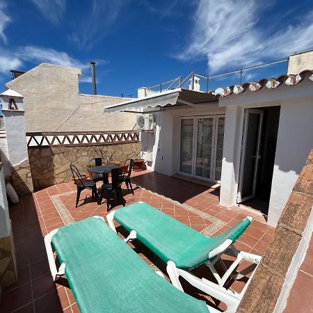 Calle Carabeo 57 Nerja Kültér fotó