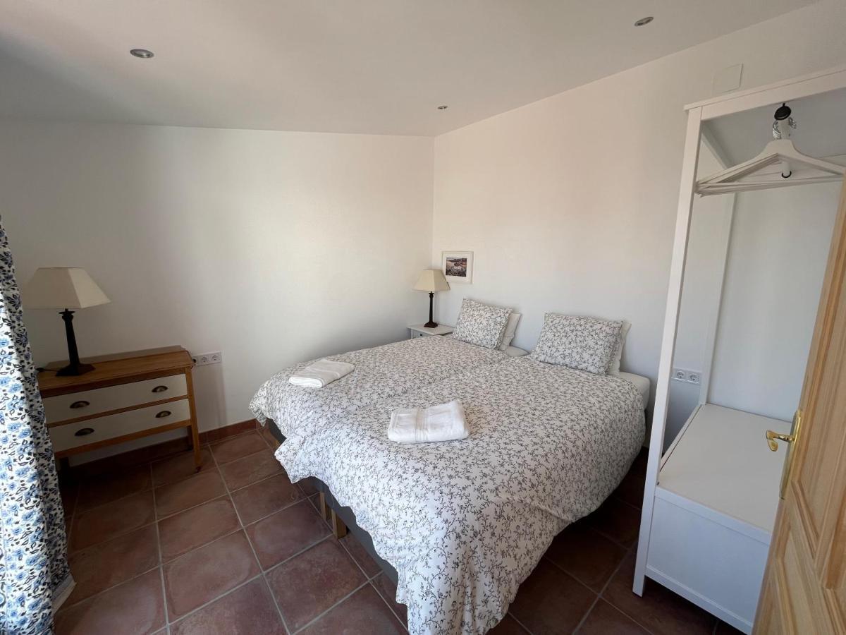 Calle Carabeo 57 Nerja Kültér fotó