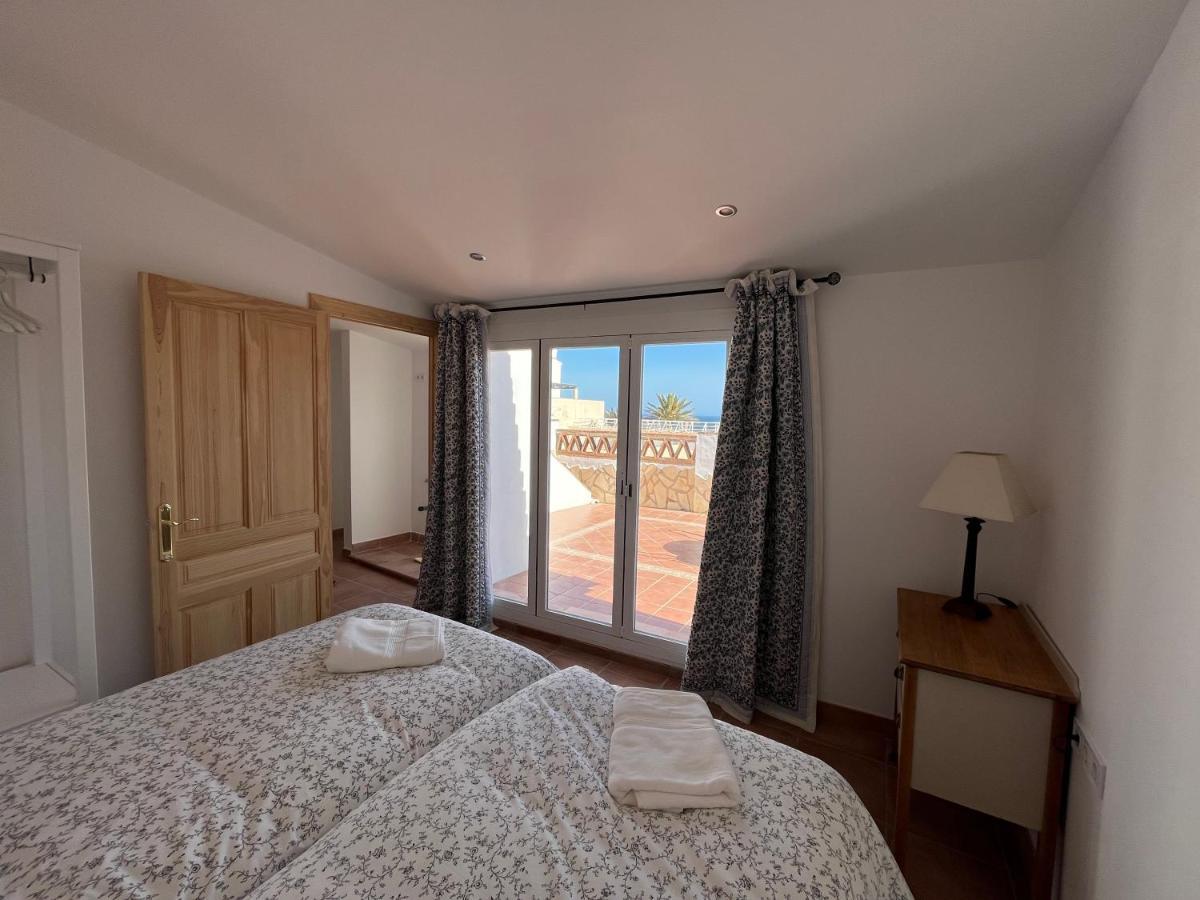 Calle Carabeo 57 Nerja Kültér fotó