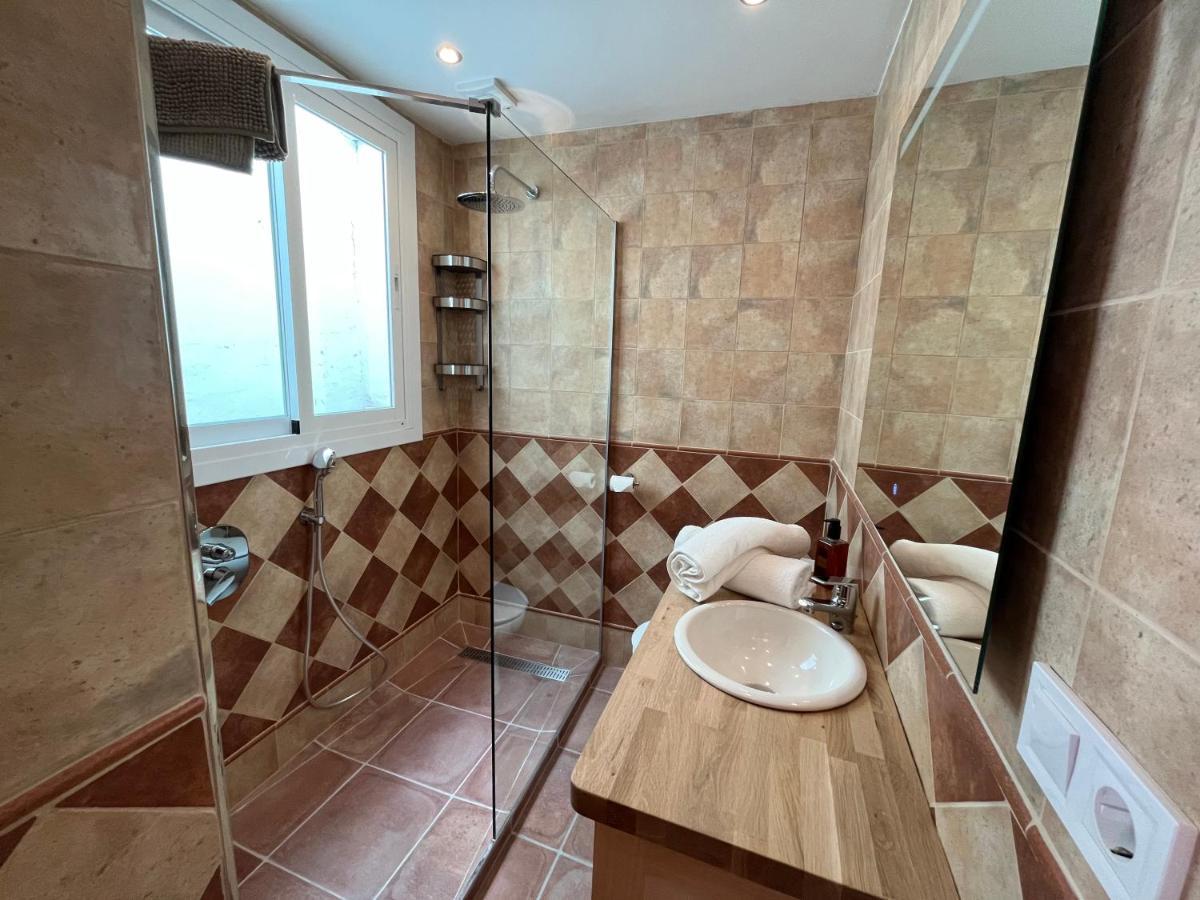 Calle Carabeo 57 Nerja Kültér fotó