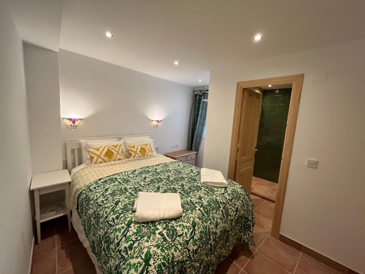 Calle Carabeo 57 Nerja Kültér fotó